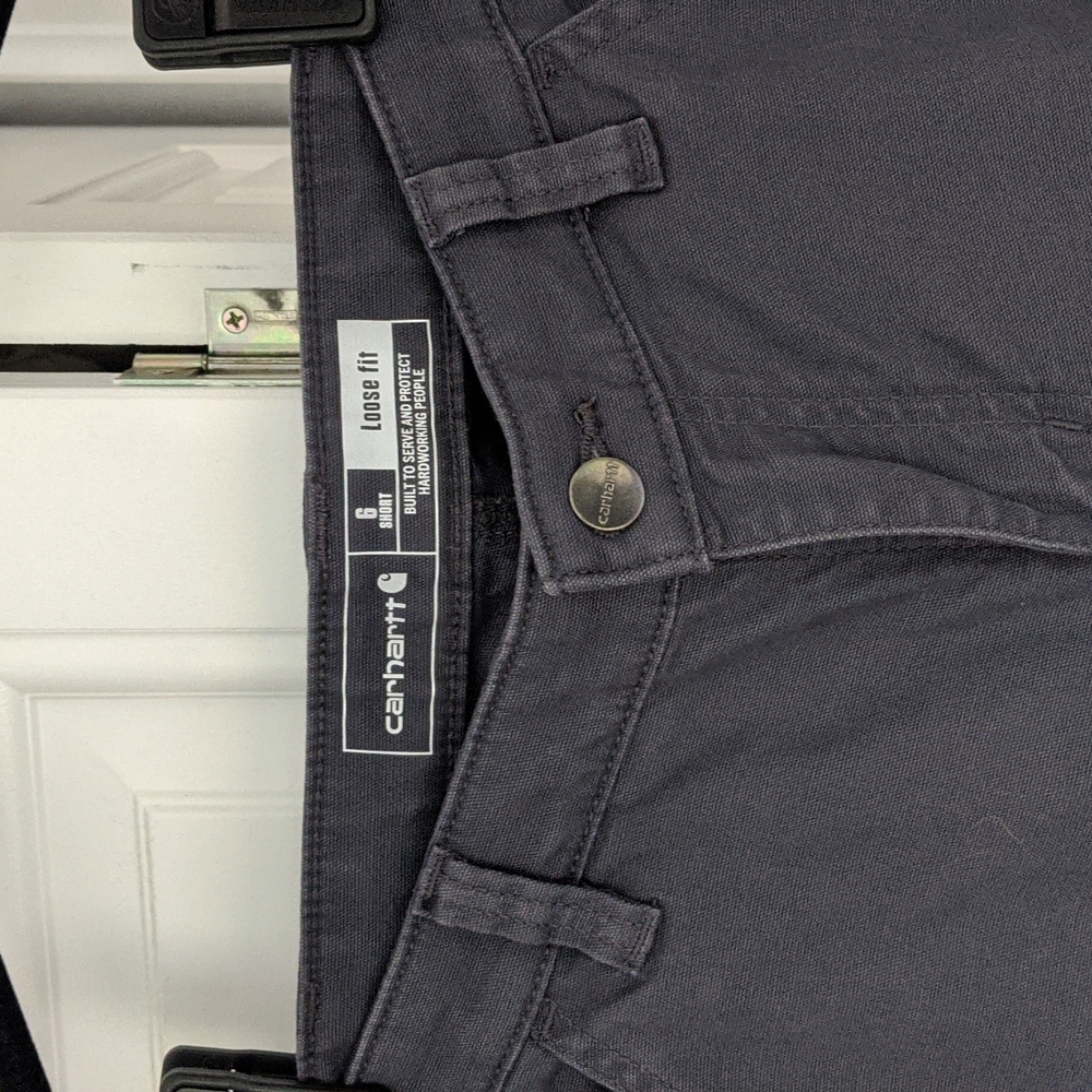 Carhartt pants